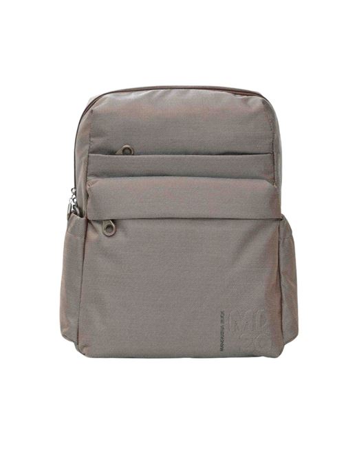 Zaino per laptop da 15  MANDARINA DUCK | P10QMT66XTAUPE